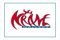 "NRANE" gallery логотип