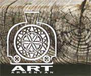 "Art Armenyan" логотип