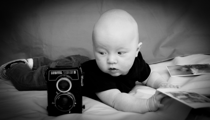 Фотолюбитель