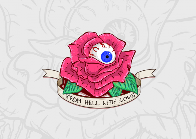 Векторная иллюстрация