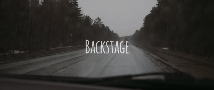 Презентация для видеографа