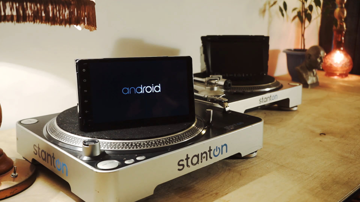 Рекламный выпуск для интернет-магазина