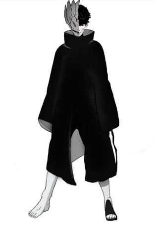 Мицури Учиха