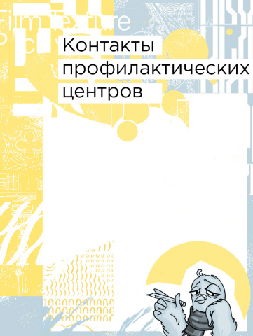 контакты