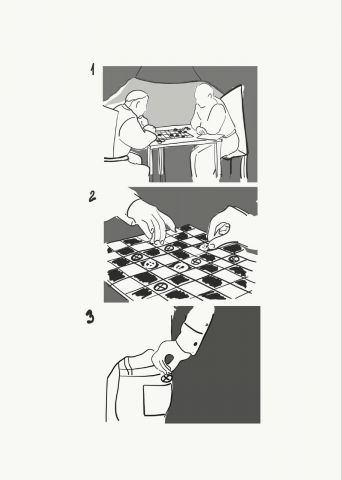 Раскадровка