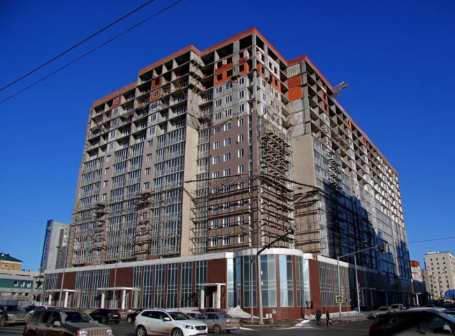 Новости города Казань