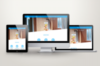 Обшивка балконов и лоджий