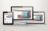 Интернет-магазин хозяйственных товаров