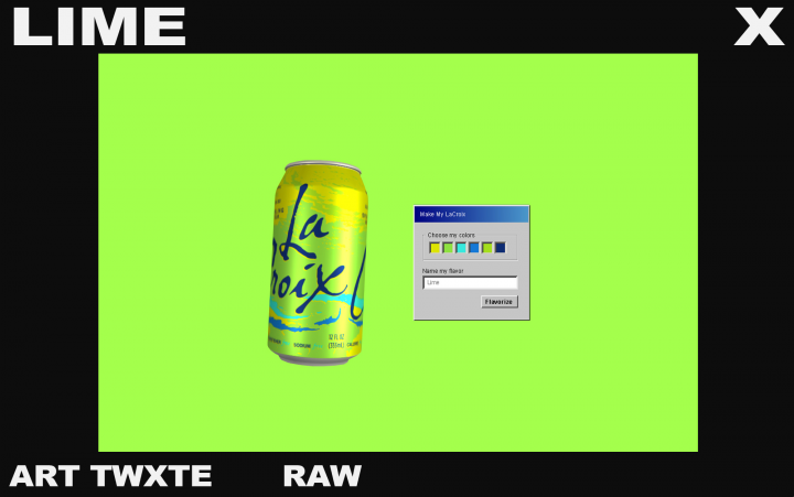LIME