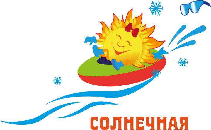 солнышко на плюшке