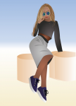 Glamour