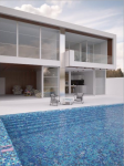 Exterior day