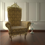 Armchair