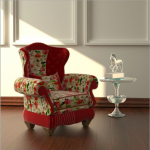 Armchair