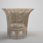 Armchair