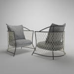 armchair