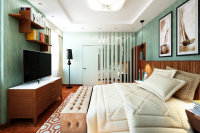 Квартира 200кв.м. в Москве