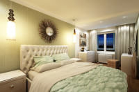 2-х комнатная квартира в Москве