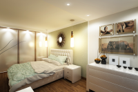 2-х комнатная квартира в Москве