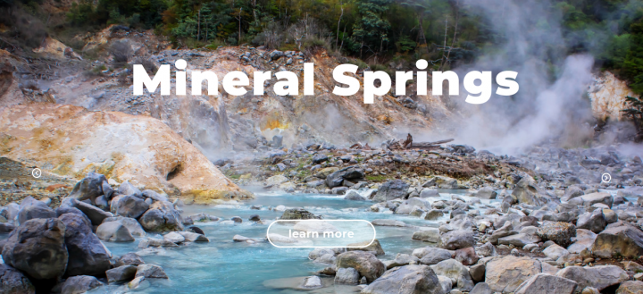 Mineral Springs