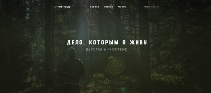 MyPortfolio