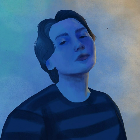 Портрет