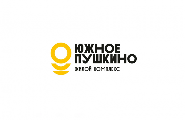 Логотип жилого комплекса