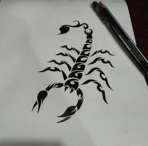 Scorpion