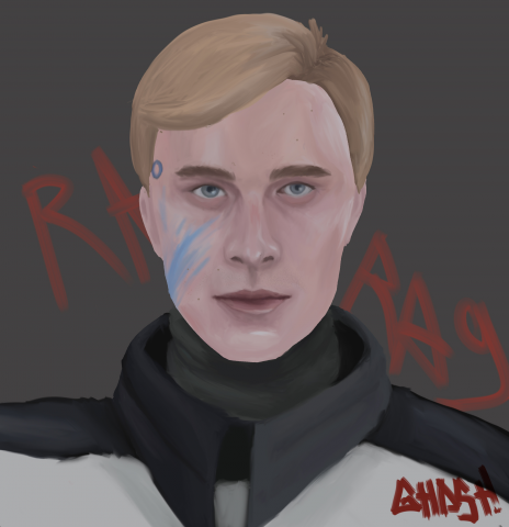 портрет