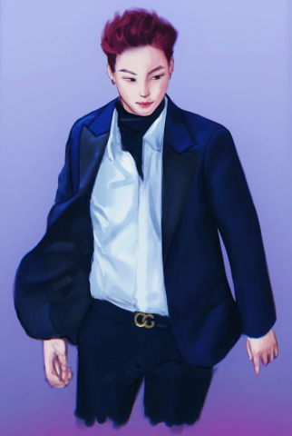 JB fanart