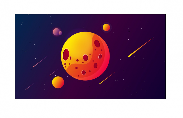Space