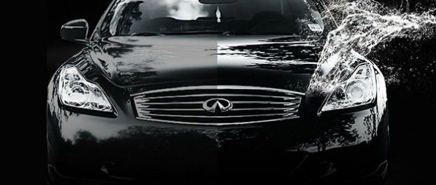 КП от KillAqua - поставщика премиальных защитных покрытий авто