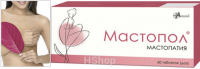 Описание лекарственного препарата Мастопол