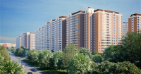 Статья про новостройки Омска