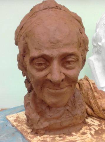 Лепка  (Обучение онлайн)