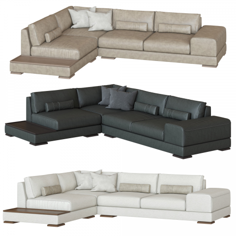 Диван Furninova / Cartago Sofa
