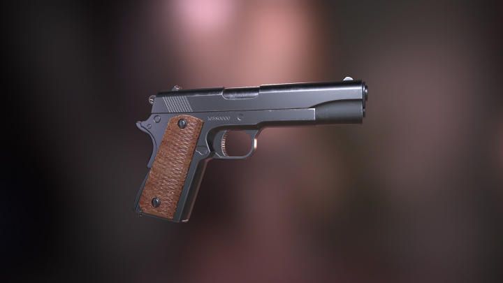 Colt 1911