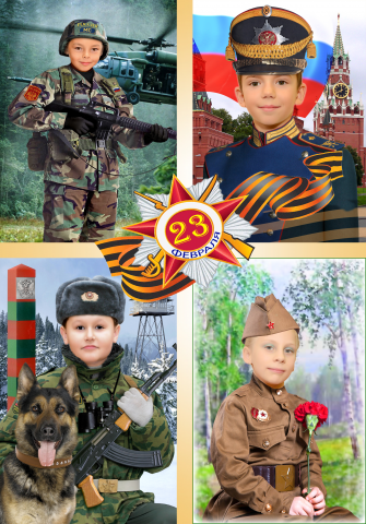 Дизайн фотографий, тематические шаблоны