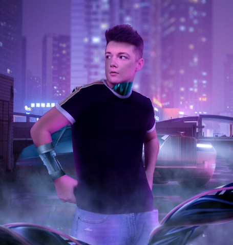 Cyberpunk2077