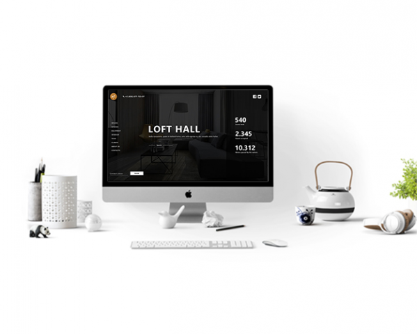 Loft Hall