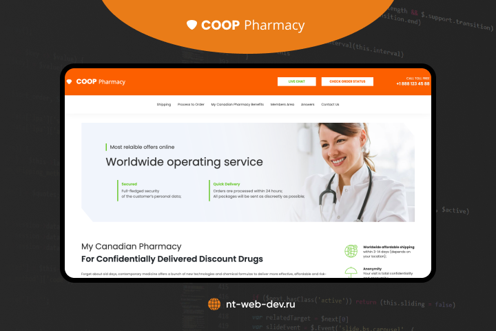 Coop
