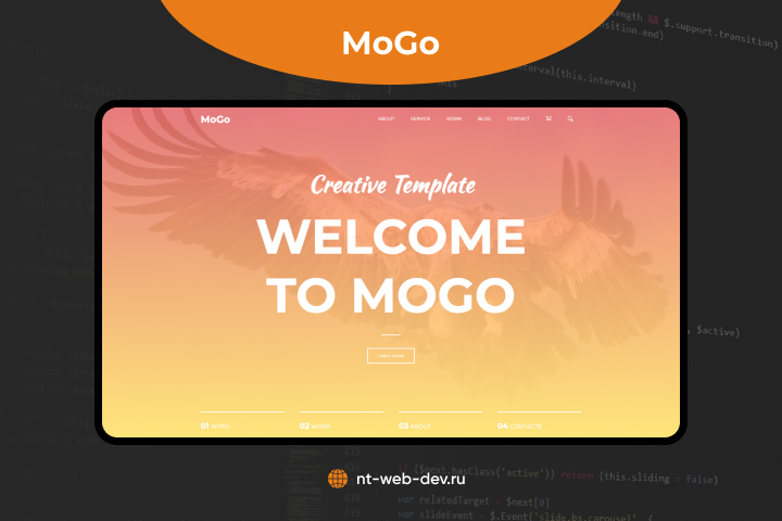 MoGo