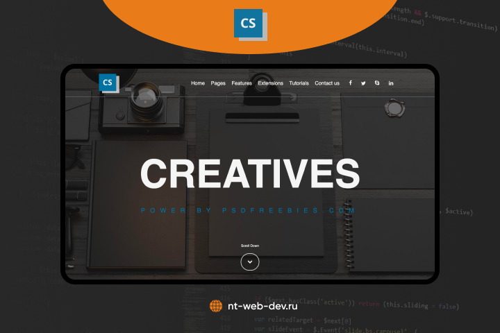 Creatives