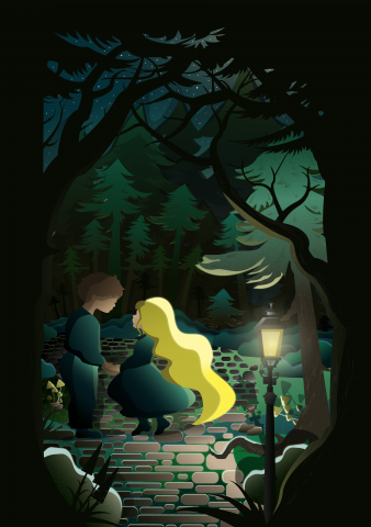 Vector illustration