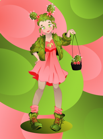 Vector illustration