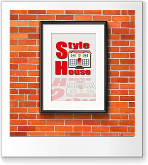 Логотип Агентства недвижимости