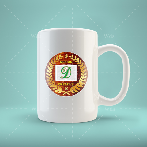 Логотип дизайн-студии