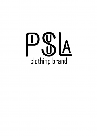 Пакет для бренда PISULA