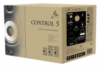 упаковка Hi-End акустики