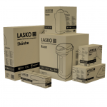 упаковка бытовой техники Lasko